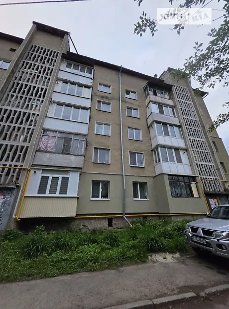 Квартира на вул. Бандери Степана в Івано-Франківську, ID 184429, фото №2
