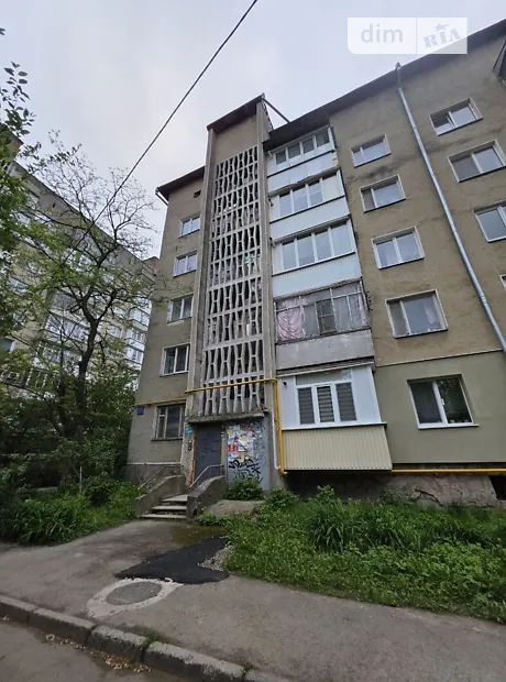 Квартира на вул. Бандери Степана в Івано-Франківську, ID 184429, фото №3