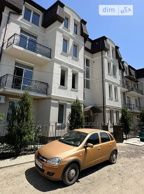 Квартира на вул. Академіка Вернадського, 21А в Одесі, ID 233429, фото №1