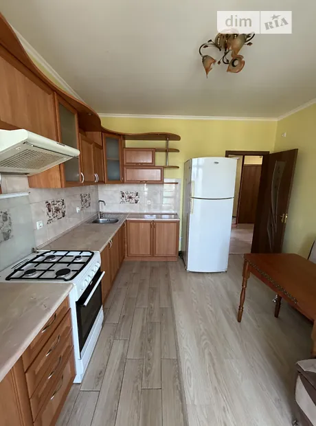 Квартира на вул. Шимка Максима, 38 в Вінниці, ID 245787, фото №1