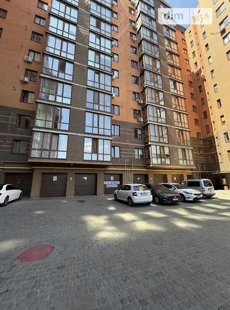 Квартира на вул. Шимка Максима, 38 в Вінниці, ID 245787, фото №24