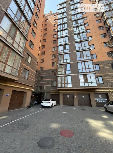 Квартира на вул. Шимка Максима, 38 в Вінниці, ID 245787, фото №25