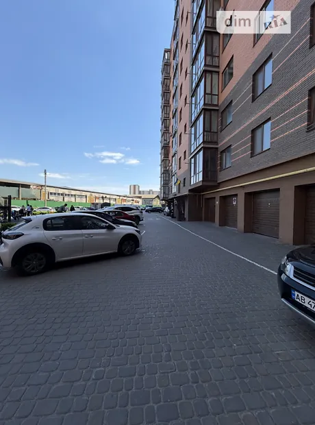 Квартира на вул. Шимка Максима, 38 в Вінниці, ID 245787, фото №26