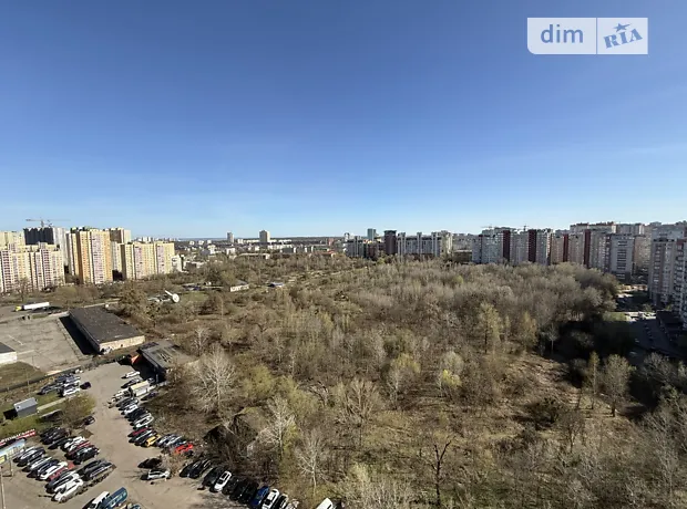 Квартира на вул. Михайла Максимовича, 32А в Києві, ID 203955, фото №5