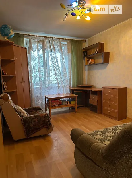 Квартира на вул. Академіка Павлова, 132Б в Харкові, ID 210704, фото №1