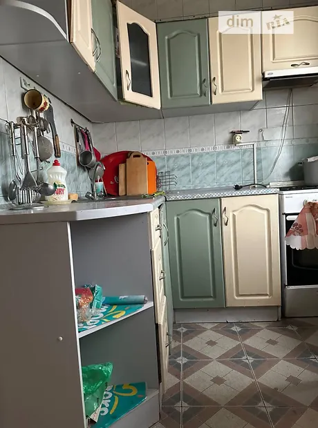 Квартира на вул. Академіка Павлова, 132Б в Харкові, ID 210704, фото №7