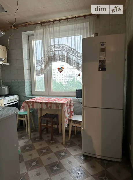 Квартира на вул. Академіка Павлова, 132Б в Харкові, ID 210704, фото №8