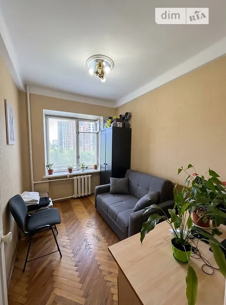 Квартира на вул. Велика Васильківська, 114, ID 414821, фото №1