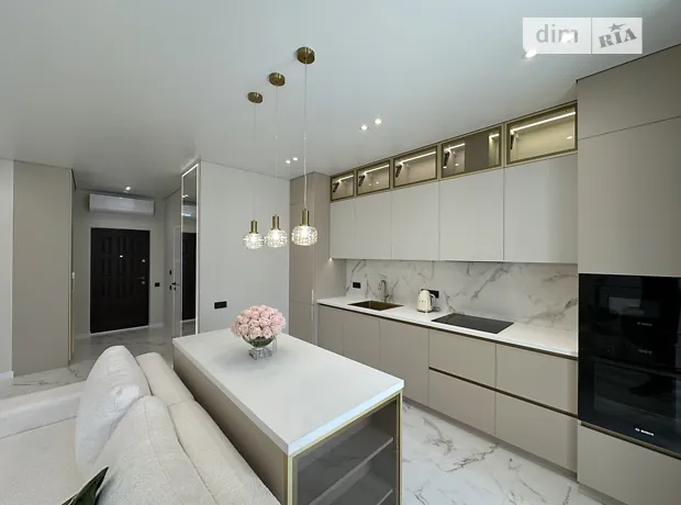 Квартира на вул. Краснова, 3 в Одесі, ID 204973, фото №1