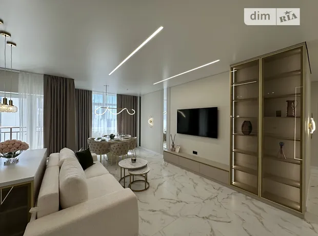 Квартира на вул. Краснова, 3 в Одесі, ID 204973, фото №2