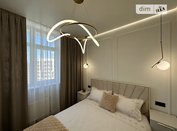 Квартира на вул. Краснова, 3 в Одесі, ID 204973, фото №13