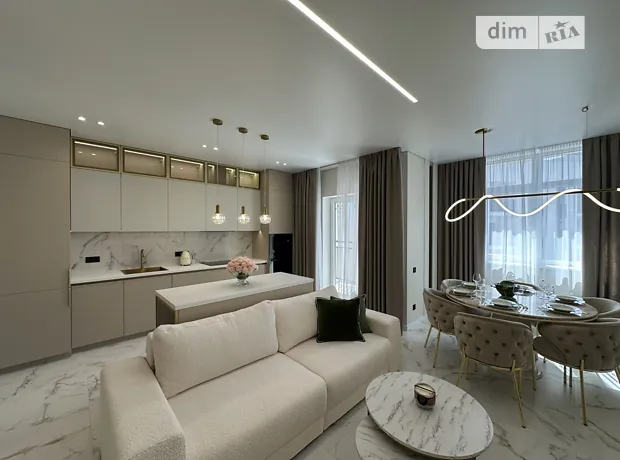 Квартира на вул. Краснова, 3 в Одесі, ID 204973, фото №3