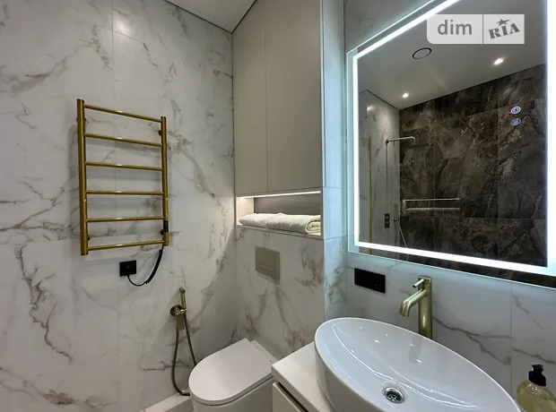 Квартира на вул. Краснова, 3 в Одесі, ID 204973, фото №22