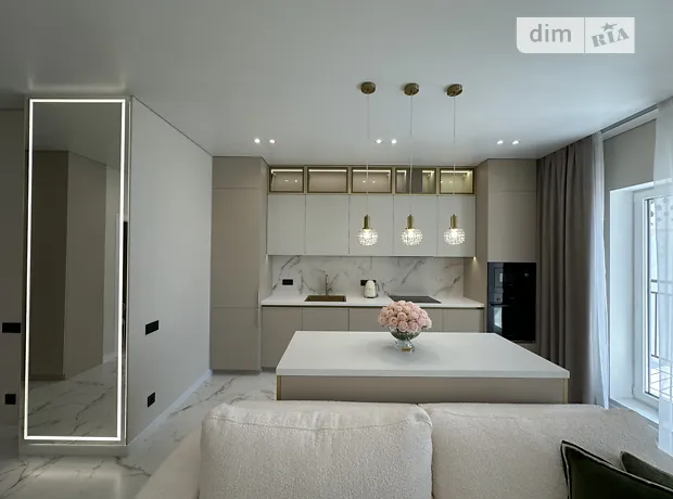 Квартира на вул. Краснова, 3 в Одесі, ID 204973, фото №24