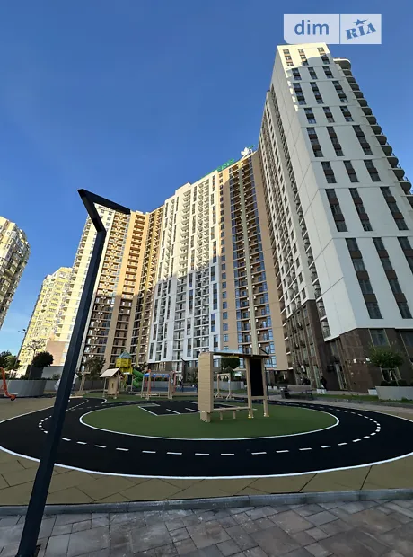 Квартира на вул. Краснова, 3 в Одесі, ID 204973, фото №27