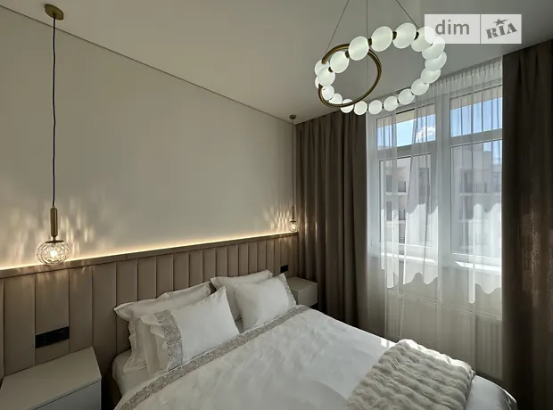 Квартира на вул. Краснова, 3 в Одесі, ID 204973, фото №8