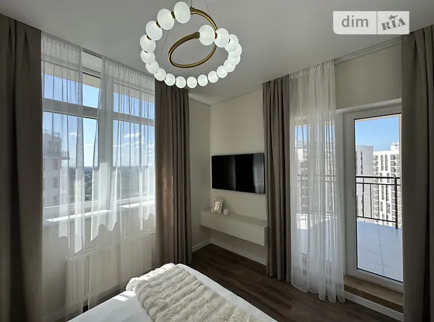 Квартира на вул. Краснова, 3 в Одесі, ID 204973, фото №9
