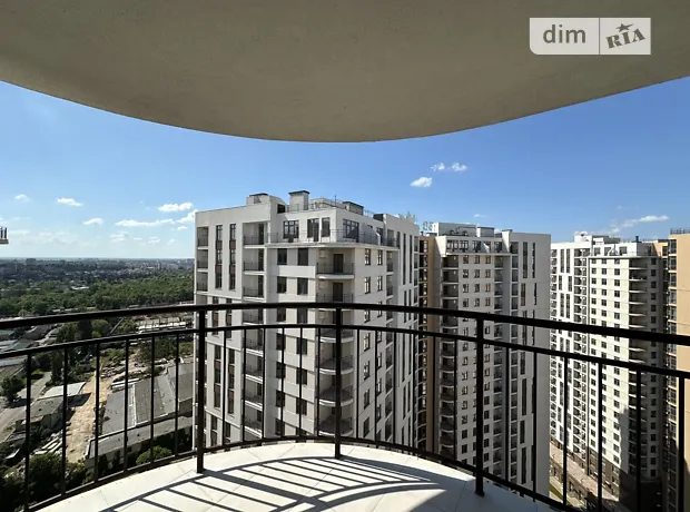 Квартира на вул. Краснова, 3 в Одесі, ID 204973, фото №10