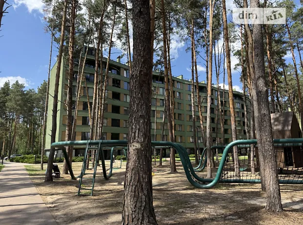 Квартира на пров. Богдана Ступки, 1 в Києві, ID 308464, фото №5