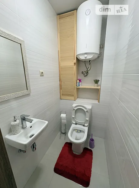 Квартира на вул. Павла Чубинського, 8А в Києві, ID 231050, фото №12