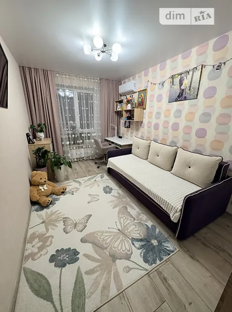 Квартира на вул. Павла Чубинського, 8А в Києві, ID 231050, фото №14