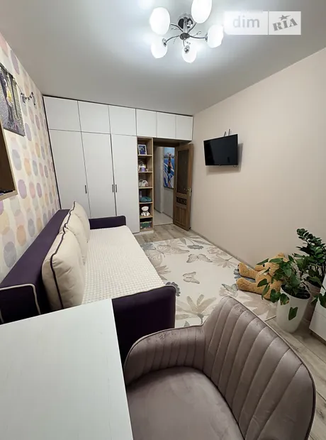 Квартира на вул. Павла Чубинського, 8А в Києві, ID 231050, фото №15