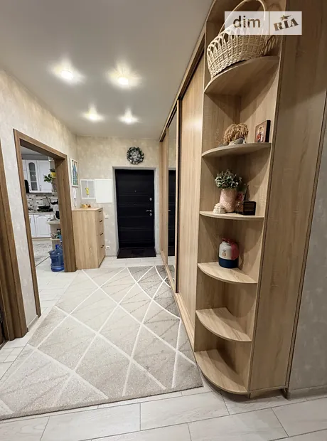 Квартира на вул. Павла Чубинського, 8А в Києві, ID 231050, фото №16