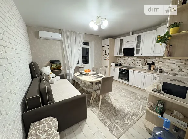 Квартира на вул. Павла Чубинського, 8А в Києві, ID 231050, фото №17