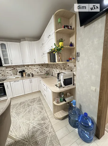 Квартира на вул. Павла Чубинського, 8А в Києві, ID 231050, фото №18