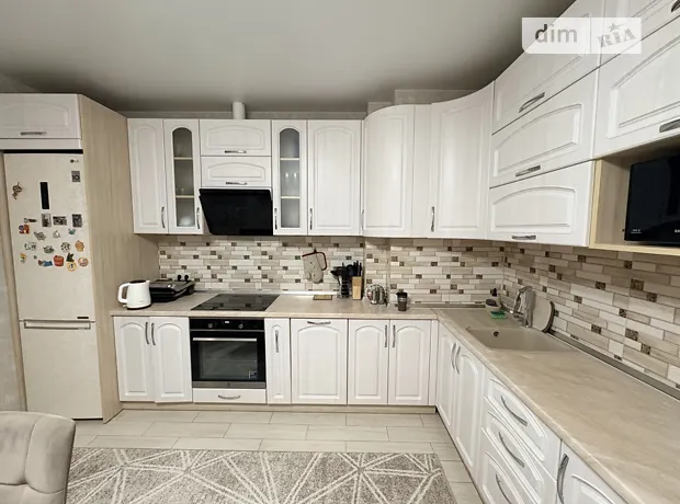 Квартира на вул. Павла Чубинського, 8А в Києві, ID 231050, фото №19