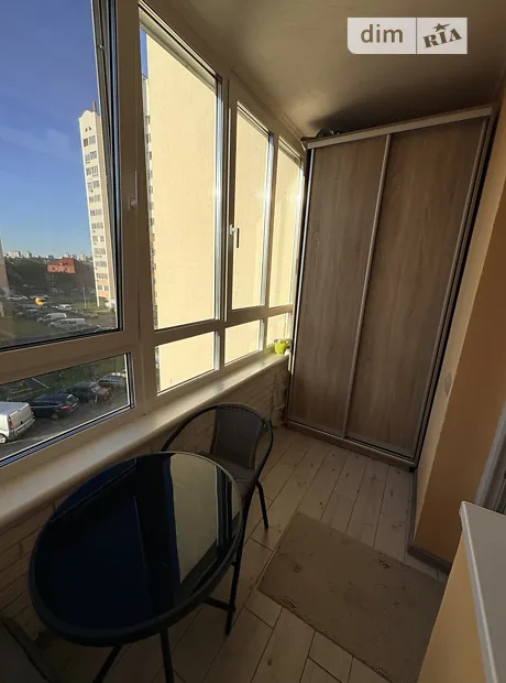 Квартира на вул. Павла Чубинського, 8А в Києві, ID 231050, фото №22