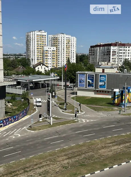 Квартира на просп. Героїв Харкова, 90А в Харкові, ID 171833, фото №25