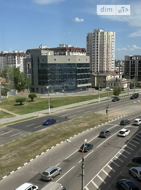 Квартира на просп. Героїв Харкова, 90А в Харкові, ID 171833, фото №26