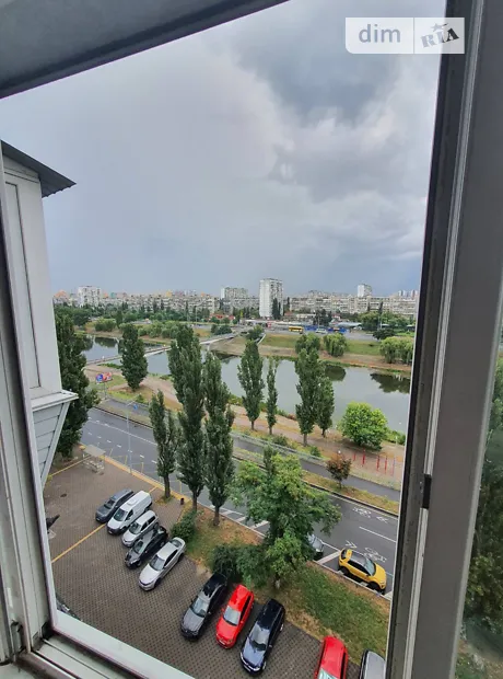 Квартира на вул. Ентузіастів, 5 в Києві, ID 204242, фото №11