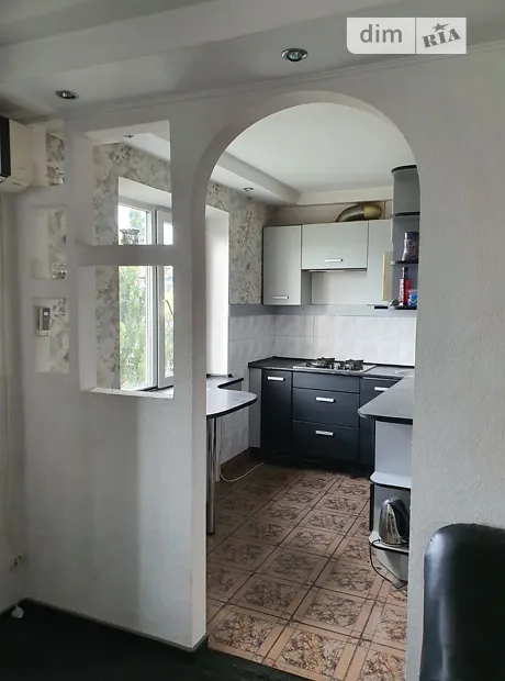 Квартира на вул. Ентузіастів, 5 в Києві, ID 204242, фото №7