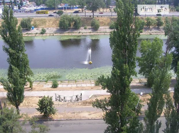 Квартира на вул. Ентузіастів, 5 в Києві, ID 204242, фото №9