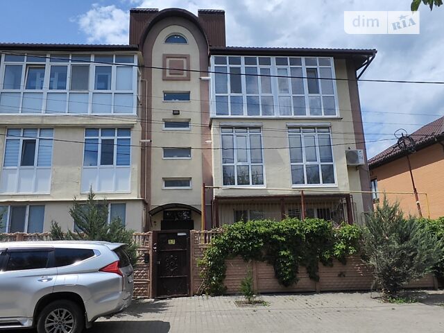 Квартира на вул. Поздовжня 7-а, 48 в Миколаєві, ID 206111, фото №1