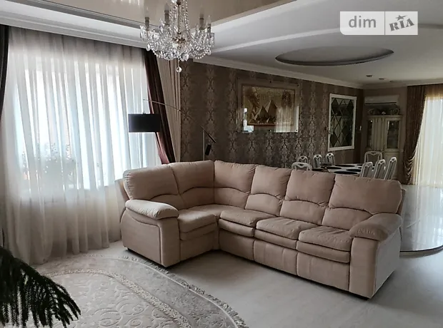 Квартира на вул. Поздовжня 7-а, 48 в Миколаєві, ID 206111, фото №3