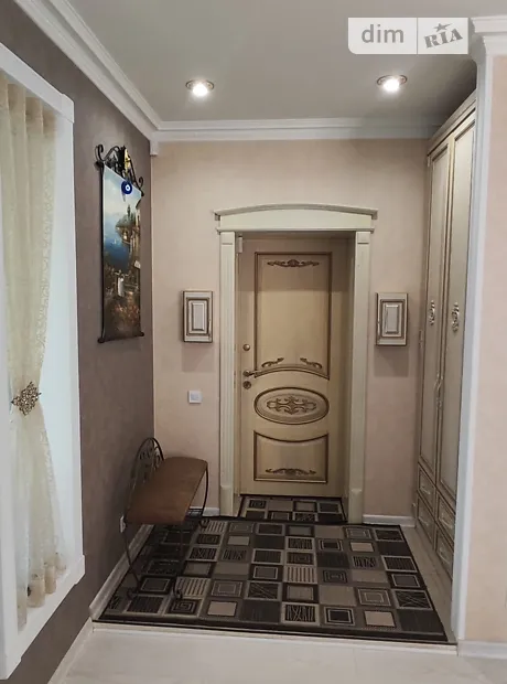Квартира на вул. Поздовжня 7-а, 48 в Миколаєві, ID 206111, фото №21