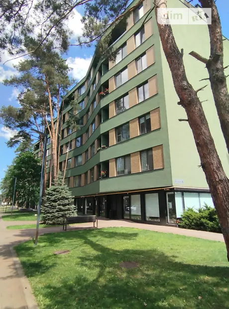 Квартира на пров. Богдана Ступки в Києві, ID 308465, фото №1