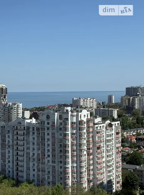 Квартира на вул. Івана Франка, 40 в Одесі, ID 202900, фото №2