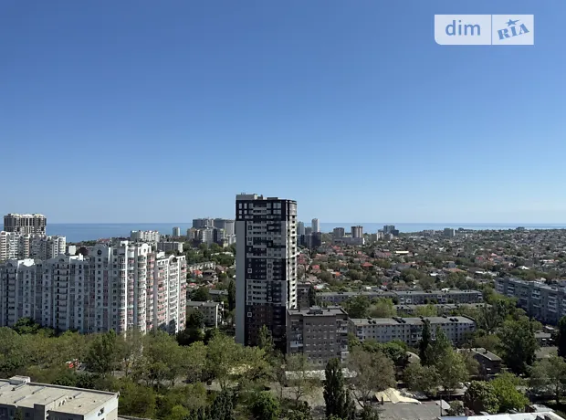 Квартира на вул. Івана Франка, 40 в Одесі, ID 202900, фото №5