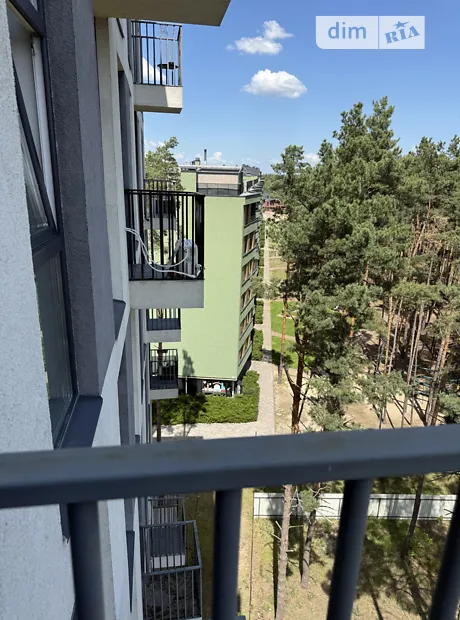 Квартира на вул. Мисливська, 3 в Києві, ID 308527, фото №30