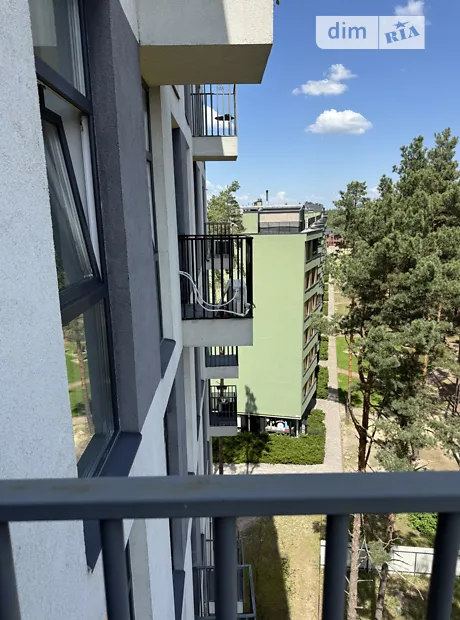 Квартира на вул. Мисливська, 3 в Києві, ID 308527, фото №31