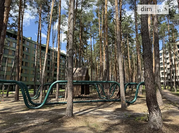Квартира на вул. Мисливська, 3 в Києві, ID 308527, фото №5
