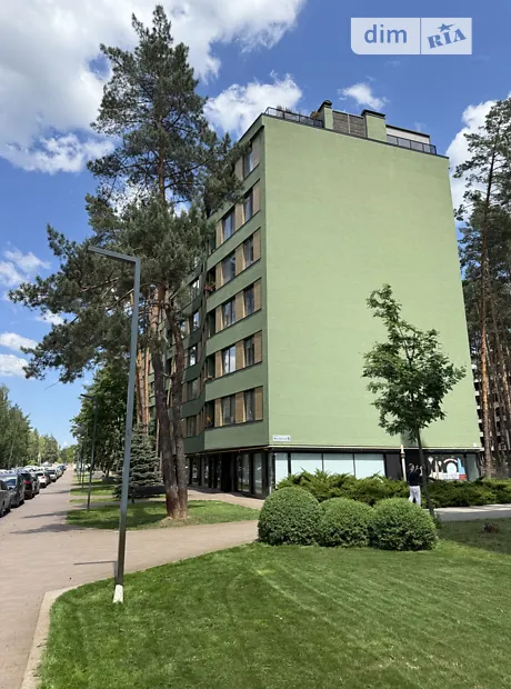 Квартира на вул. Мисливська, 3 в Києві, ID 308527, фото №6