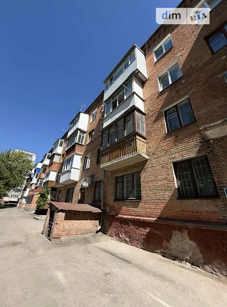 Квартира на просп. Миру, 66 в Хмельницькому, ID 238478, фото №15