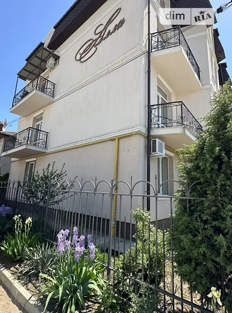 Квартира на вул. Академіка Вернадського, 21А в Одесі, ID 172112, фото №8