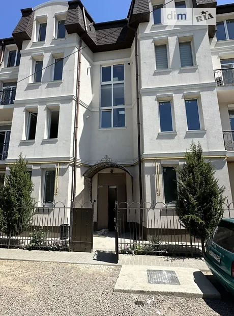 Квартира на вул. Академіка Вернадського, 21А в Одесі, ID 172112, фото №9