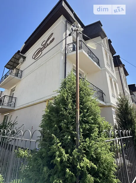Квартира на вул. Академіка Вернадського, 21А в Одесі, ID 198213, фото №1